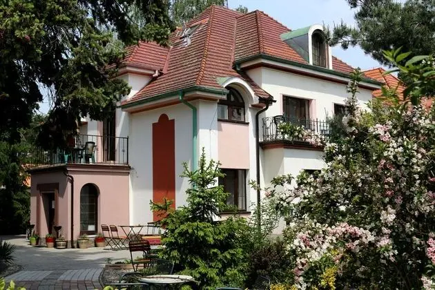 Hotel Bor - 1