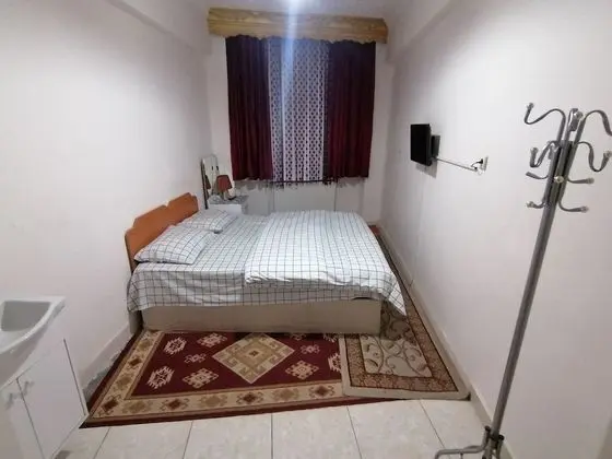Bor Saray Oteli - 1