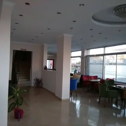 Bora Apart Otel