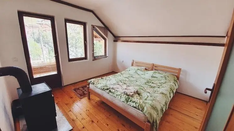Villa Bora