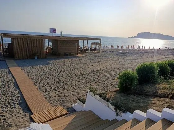 Bora Bora Butik Hotel