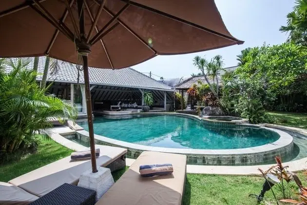 Villa Bora Bora