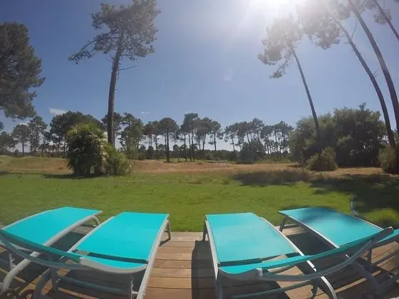 Villa Bora Bora - Dış Mekan