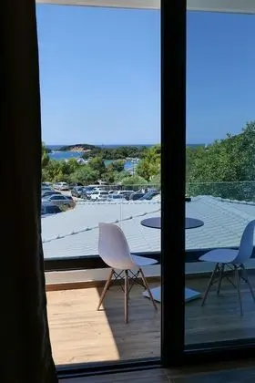 Hotel Bora Bora - Oda Düzeni