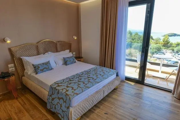 Hotel Bora Bora - Öne Çıkan Resim