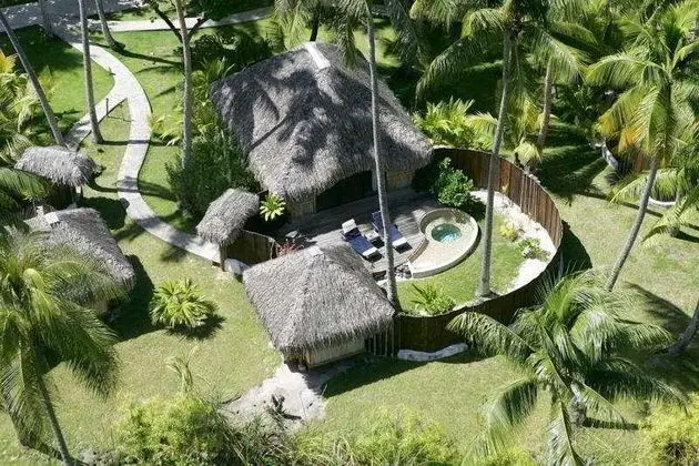 Bora Bora Pearl Beach Resort 