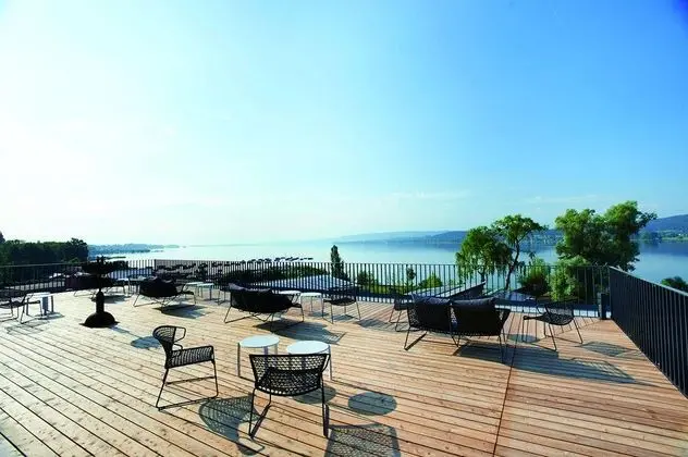 Bora HotSpaResort - 1