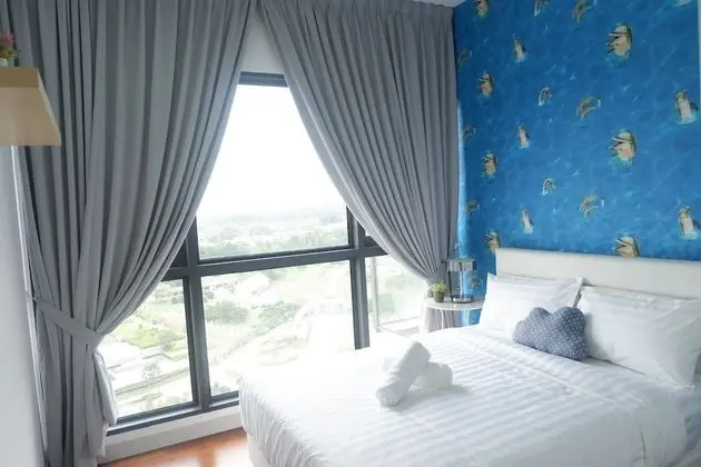 Bora Residence