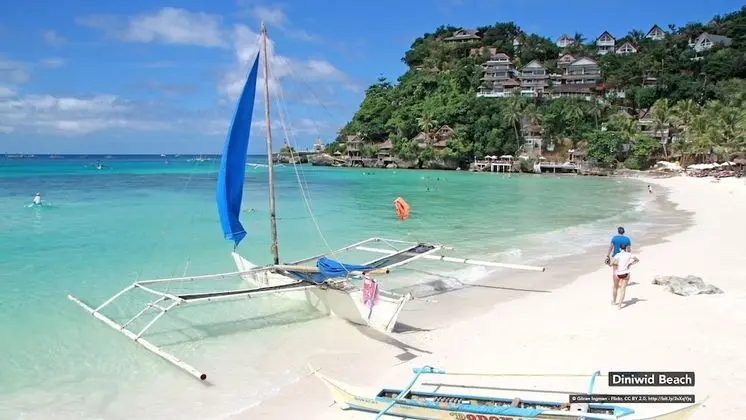 Bora Sky Hotel