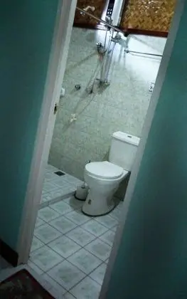Boracay Actopia Resort - Banyo Tipleri