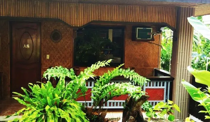Boracay Actopia Resort - Dış Mekan