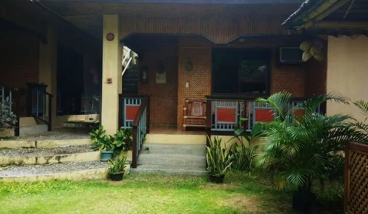 Boracay Actopia Resort - Oda Düzeni