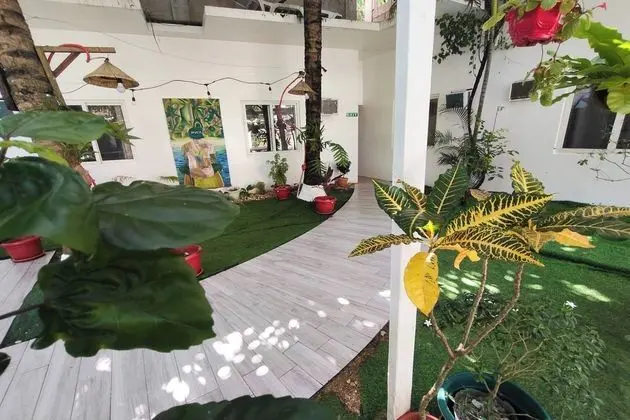 Boracay Backpackers - Spa