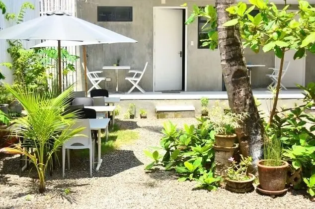 Boracay Balcony Inn
