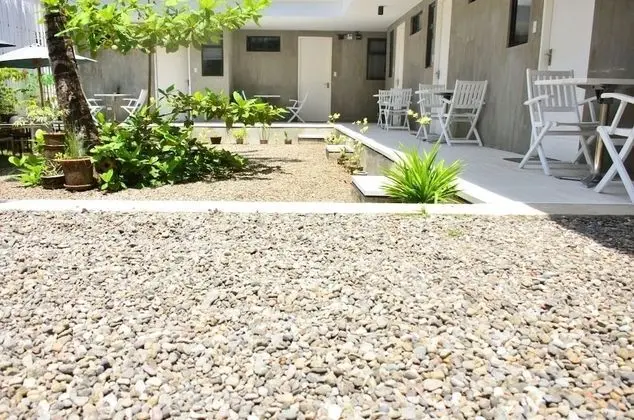 Boracay Balcony Inn - Dış Mekan
