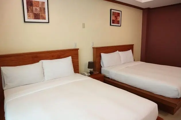 Boracay Beach Club - Oda