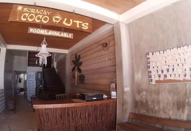 Boracay Coco Huts - Öne Çıkan Resim