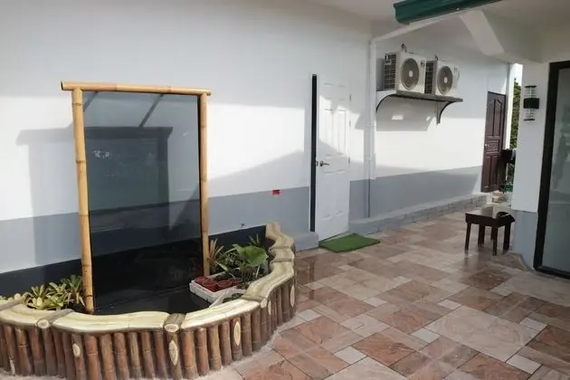 Boracay Grace Hotel - Dış Mekan