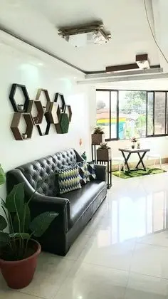 Boracay Grace Hotel - Lobi