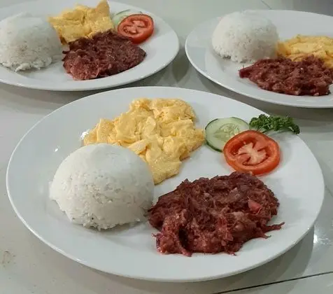 Boracay Grace Hotel - Yerinde Yemek