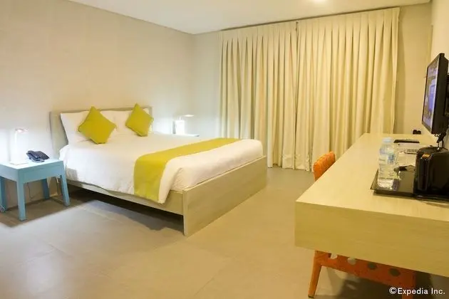 Boracay Haven Resort - Oda