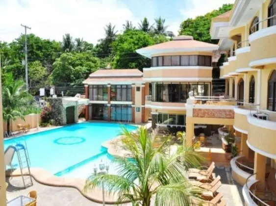 Boracay Holiday Resort