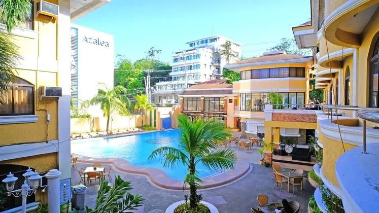 Boracay Holiday Resort - Öne Çıkan Resim