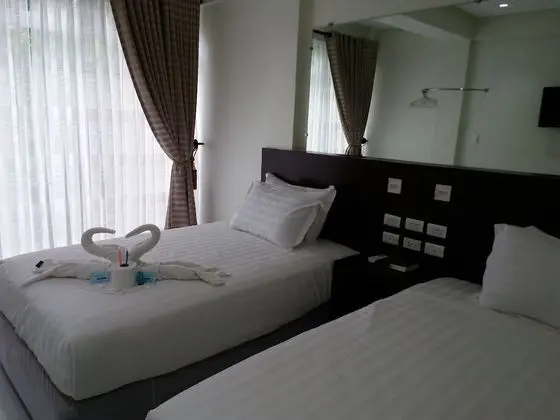 Boracay Midtown Hotel