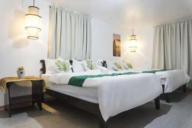 Boracay Morning Beach Resort by Cocotel