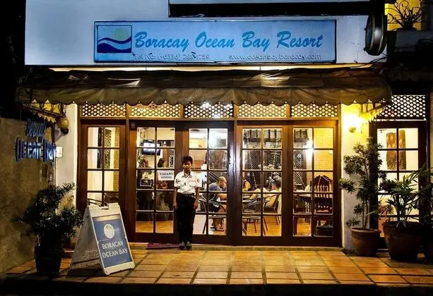 Boracay Ocean Bay Hotel