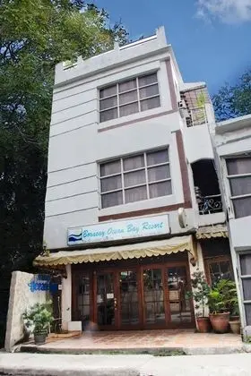 Boracay Ocean Bay Hotel - Öne Çıkan Resim