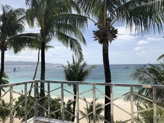 Boracay Ocean Club