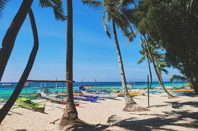 Boracay Ocean Club - Dış Mekan