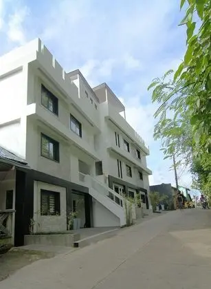 Boracay Suites - Dış Mekan