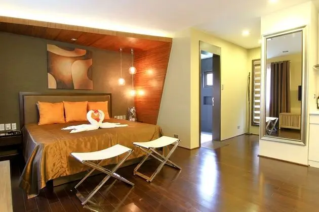 Boracay Suites - Oda