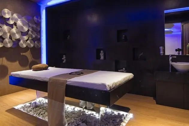 Boracay Suites - Spa