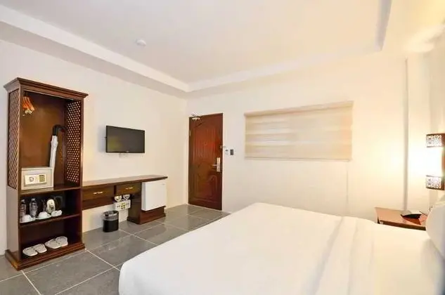 Boracay Summer Palace Resort - Oda