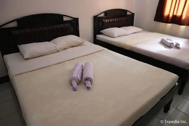 Boracay Travelodge Beach Resort - Öne Çıkan Resim