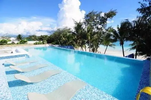 Boracay Uptown