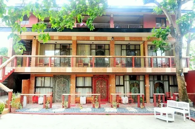 Boracay Water World Resort - Dış Mekan