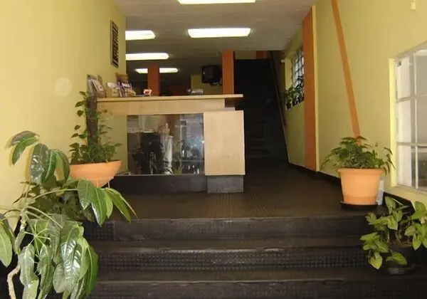 Hotel Borba