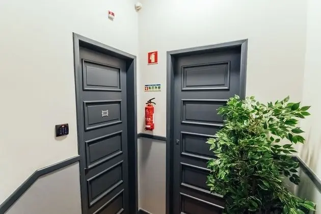 Bordallo's Prime Apartments - İç Mekan