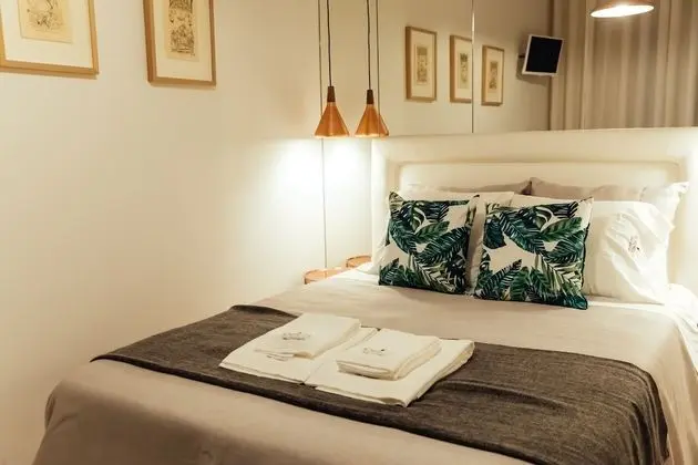 Bordallo's Prime Apartments - Öne Çıkan Resim