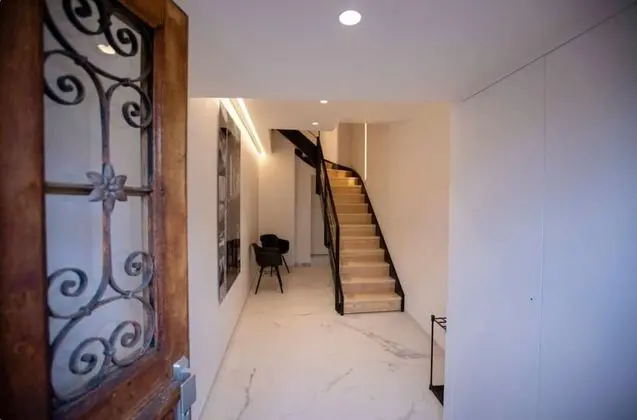 Bord'eau Guesthouse - 1