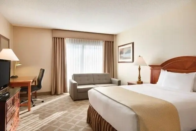 Border Inn and Suites Lloydminster - Oda