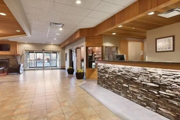 Border Inn and Suites Lloydminster - Öne Çıkan Resim