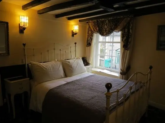 Borderers Guesthouse - Öne Çıkan Resim
