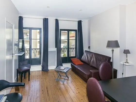 Bord'o Appart Hoya Bella