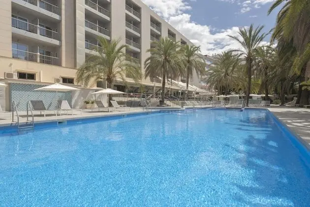 Hotel Bordoy Cosmopolitan