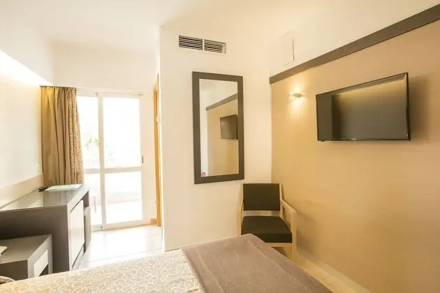 Hotel Bordoy Cosmopolitan - Oda